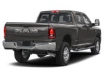 2025 RAM 2500 Lone Star 4x4 Crew Cab 6'4" Box