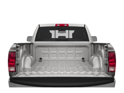 2015 RAM 3500 Laramie