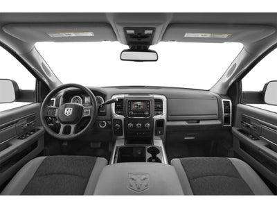 2015 RAM 3500 Laramie