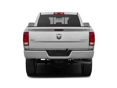 2015 RAM 3500 Laramie