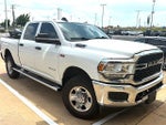 2020 RAM 2500 Tradesman 4x4 Crew Cab 6'4" Box