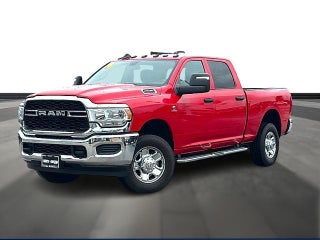 2024 RAM 2500 Tradesman 4x4 Crew Cab 6'4" Box