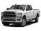 2020 RAM 2500 Big Horn Crew Cab 4x4 6'4" Box