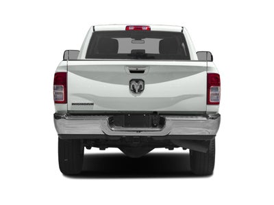 2020 RAM 2500 Big Horn Crew Cab 4x4 6'4" Box