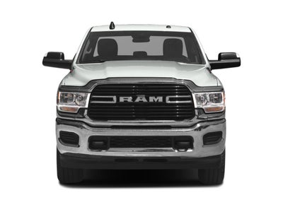 2020 RAM 2500 Big Horn Crew Cab 4x4 6'4" Box