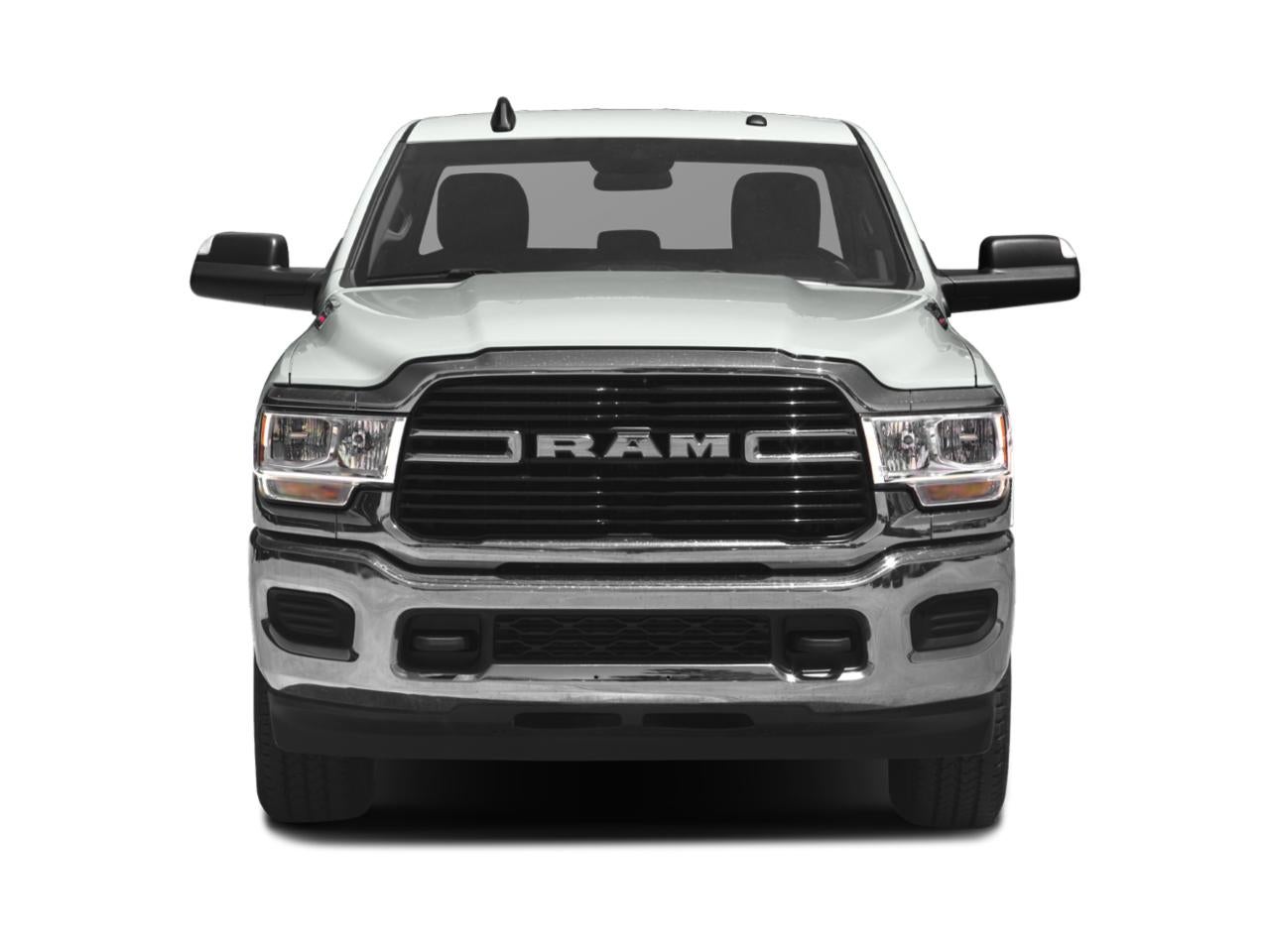 2020 RAM 2500 Big Horn Crew Cab 4x4 6'4" Box