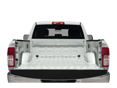 2020 RAM 2500 Big Horn Crew Cab 4x4 6'4" Box