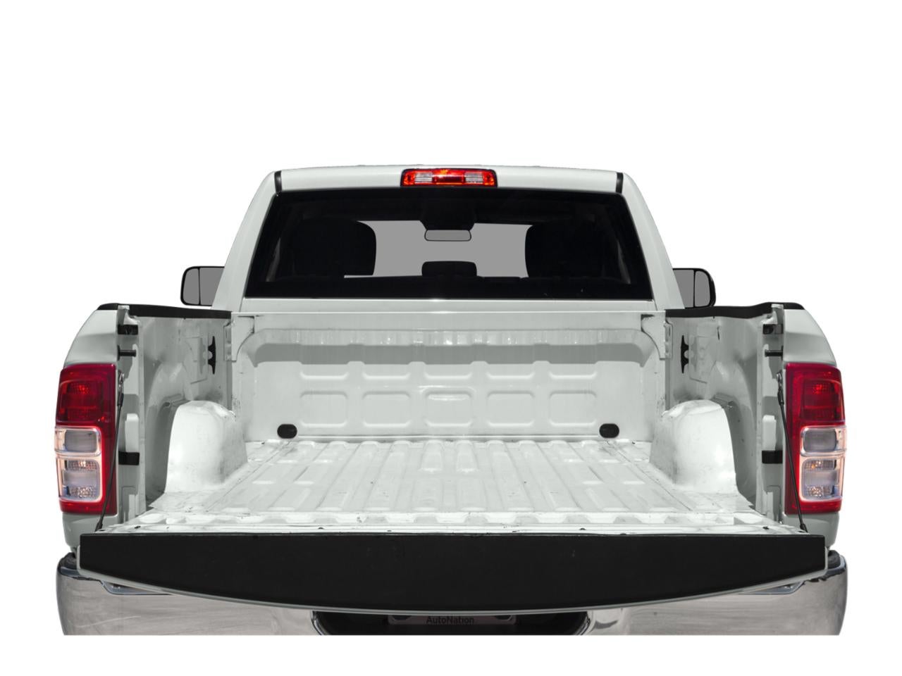 2020 RAM 2500 Big Horn Crew Cab 4x4 6'4" Box