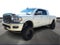 2022 RAM 2500 Longhorn 4x4 Mega Cab 6'4" Box