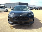 2024 Honda HR-V LX 2WD CVT