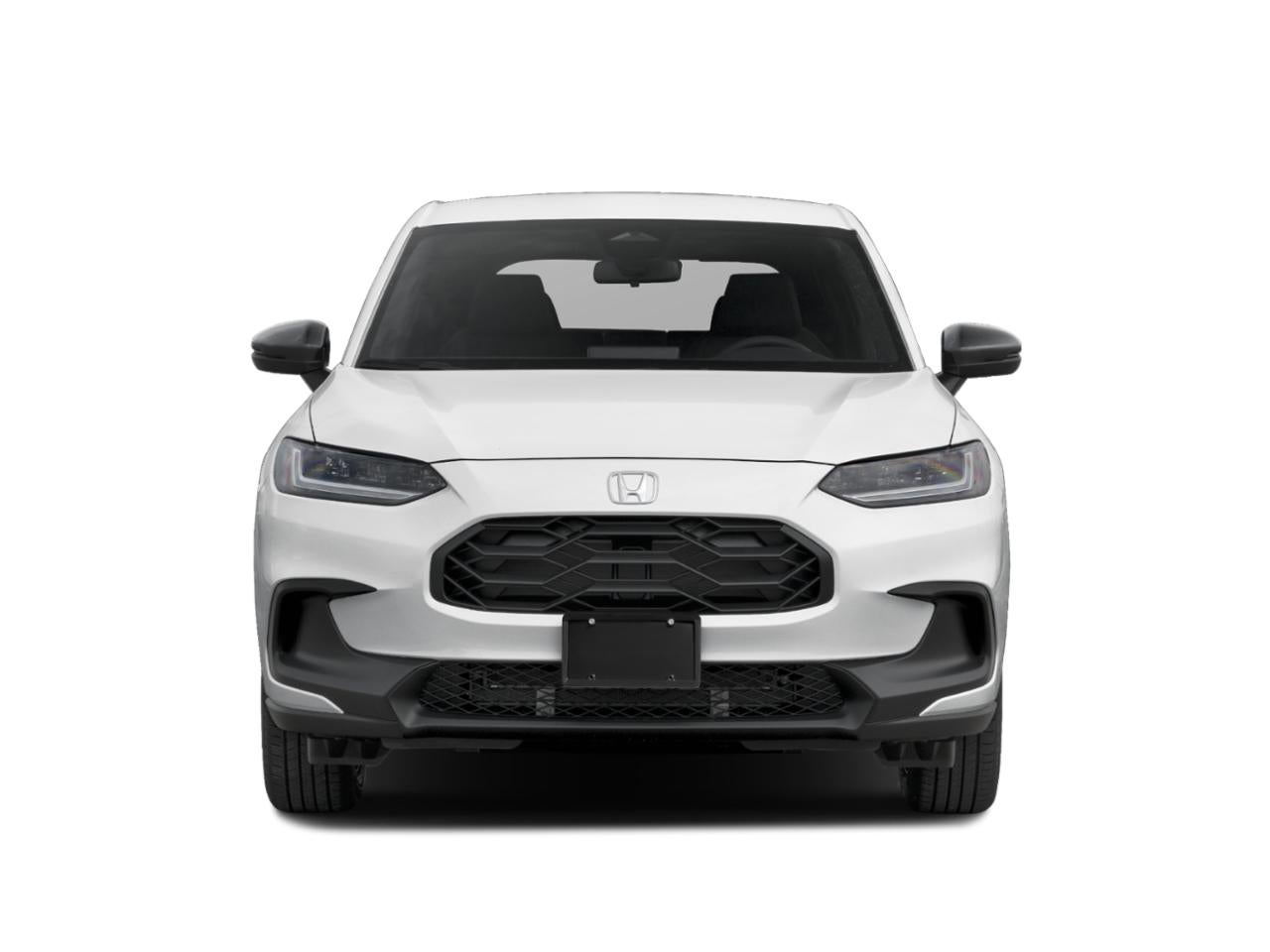2025 Honda HR-V 2WD Sport