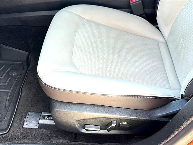 2019 Ford Fusion SE FWD