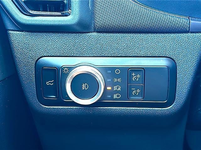 2024 Ford Bronco Sport Outer Banks 4x4