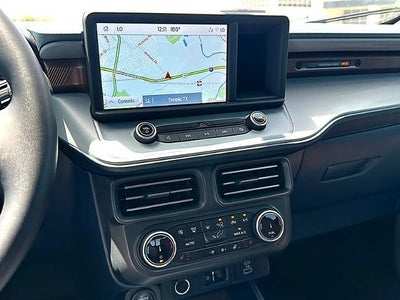 2023 Ford Maverick LARIAT FWD SuperCrew