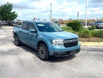 2023 Ford Maverick LARIAT FWD SuperCrew