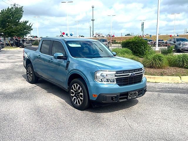 2023 Ford Maverick LARIAT FWD SuperCrew
