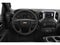 2022 Chevrolet Silverado 1500 Crew Cab Short Box 2-Wheel Drive Custom