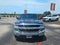 2016 Chevrolet Silverado 1500 Crew Cab Short Box 2-Wheel Drive LT
