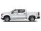 2026 Chevrolet Silverado 1500 4WD Crew Cab Standard Bed Custom