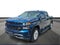 2021 Chevrolet Silverado 1500 Crew Cab Short Box 2-Wheel Drive Custom