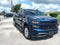2021 Chevrolet Silverado 1500 Crew Cab Short Box 2-Wheel Drive Custom