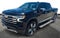 2023 Chevrolet Silverado 1500 Crew Cab Short Box 4-Wheel Drive High Country