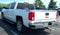 2018 Chevrolet Silverado 1500 Crew Cab Short Box 4-Wheel Drive LTZ