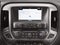 2018 Chevrolet Silverado 1500 Crew Cab Short Box 4-Wheel Drive LTZ