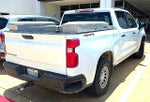 2021 Chevrolet Silverado 1500 Crew Cab Short Box 4-Wheel Drive WT
