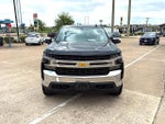 2020 Chevrolet Silverado 1500 Crew Cab Short Box 4-Wheel Drive LT