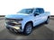 2021 Chevrolet Silverado 1500 4WD Crew Cab Short Bed LTZ