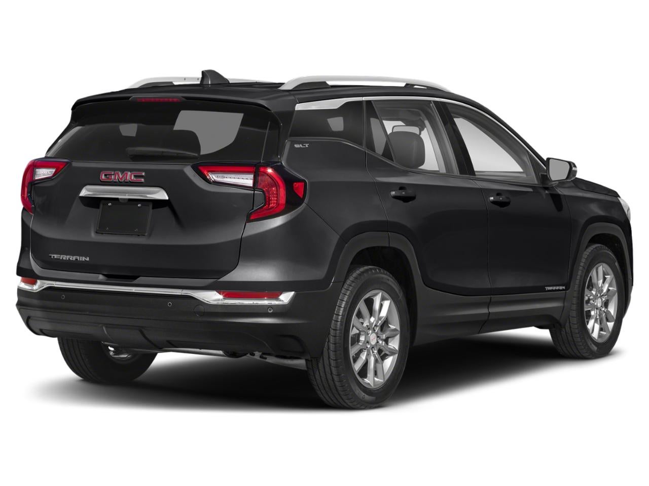 2024 GMC Terrain FWD SLE