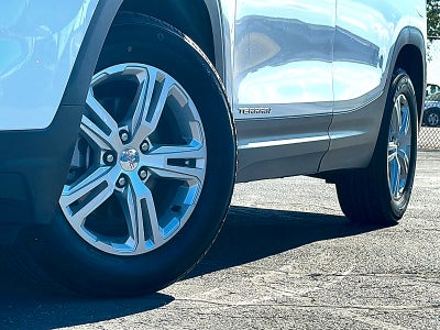 2024 GMC Terrain FWD SLE