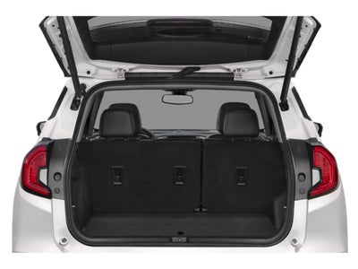 2024 GMC Terrain FWD SLE