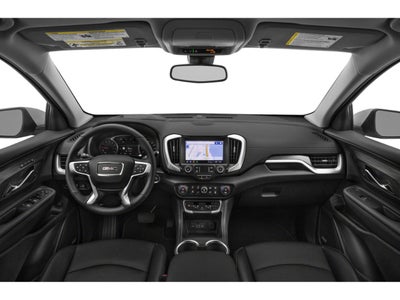 2024 GMC Terrain FWD SLE