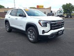 2026 GMC Terrain FWD 4dr Elevation