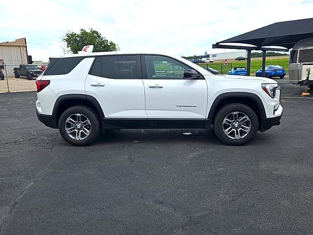 2026 GMC Terrain FWD 4dr Elevation