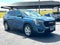 2024 GMC Terrain FWD 4dr SLE