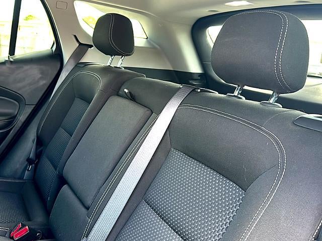2024 GMC Terrain FWD 4dr SLE