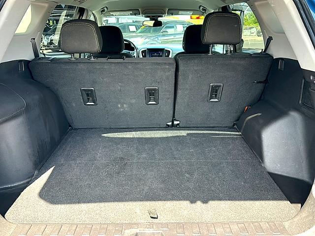 2024 GMC Terrain FWD 4dr SLE