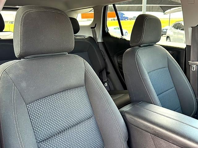 2024 GMC Terrain FWD 4dr SLE