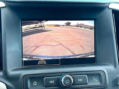 2024 GMC Terrain FWD 4dr SLE