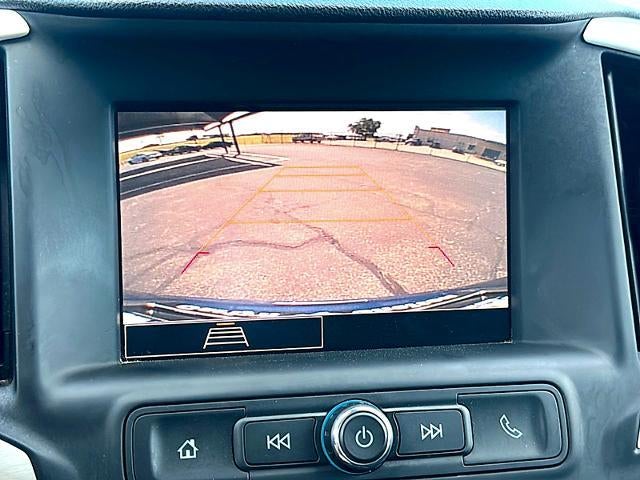 2024 GMC Terrain FWD 4dr SLE