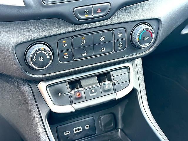2024 GMC Terrain FWD 4dr SLE