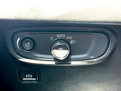 2024 GMC Terrain FWD 4dr SLE
