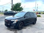 2023 GMC Terrain FWD 4dr SLT