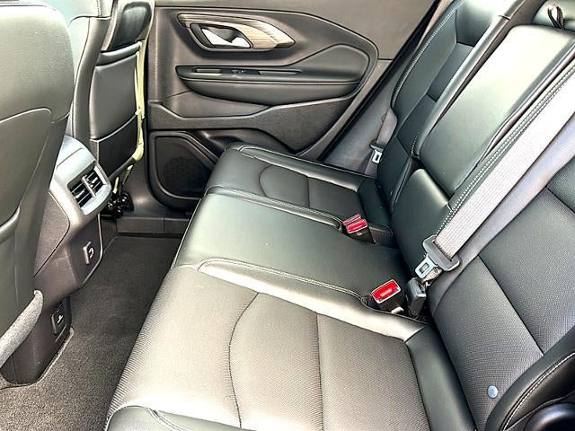 2024 GMC Terrain AWD 4dr SLT