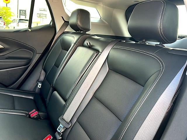 2024 GMC Terrain AWD 4dr SLT