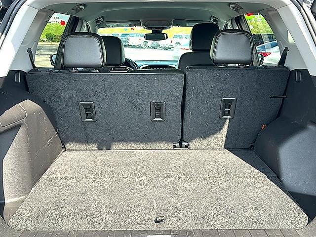 2024 GMC Terrain AWD 4dr SLT