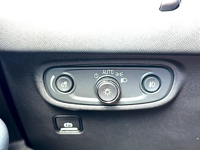 2024 GMC Terrain AWD 4dr SLT